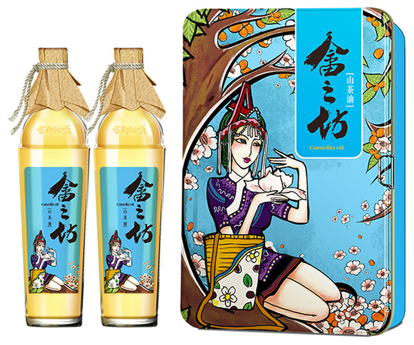 怎樣提高商品包裝設(shè)計(jì)的魅力？
