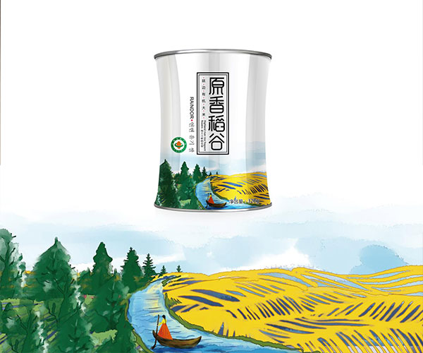 綠色包裝設(shè)計(jì)的材料選擇原則是什么？