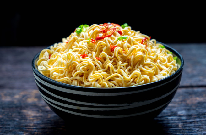 現(xiàn)在市場(chǎng)都需要什么樣的面條包裝設(shè)計(jì)？
